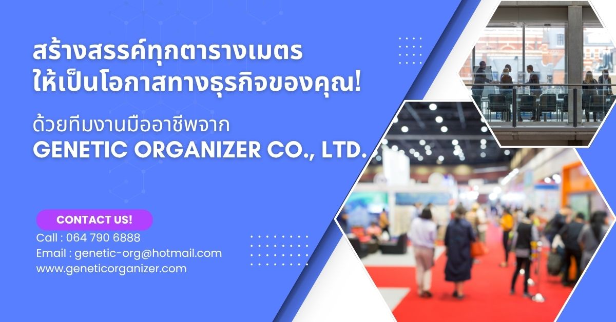 Create Your Exhibition Space